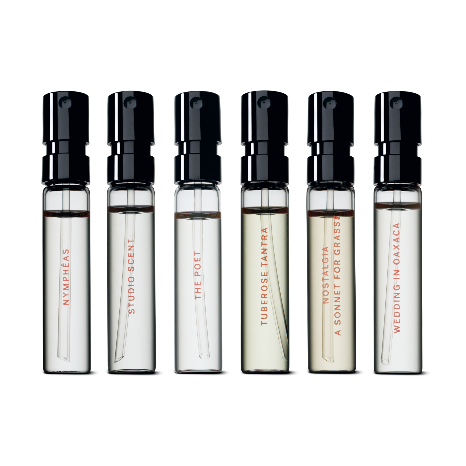 Studiowest Wood Leather Perfume Perfume Wood 100ml Studiowest