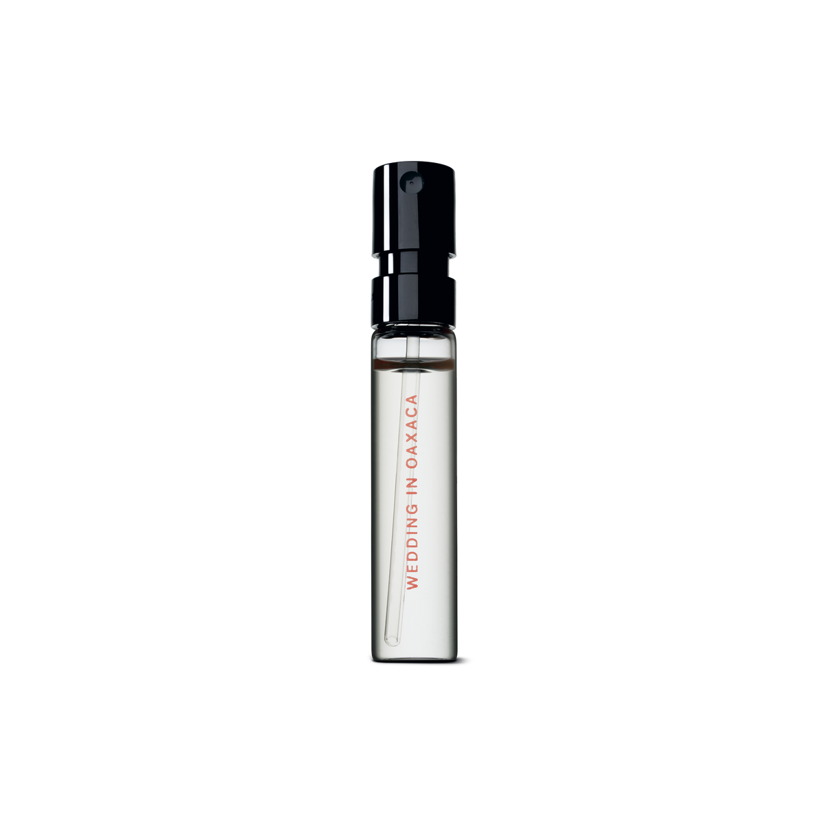 Wedding in Oaxaca - 2ml Sample – Kismet Olfactive